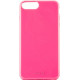 OEM Silicone Case iPhone 7/8 Plus - Pink