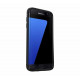 Θήκη Σιλικόνης Για Samsung Galaxy S7 Μαύρη