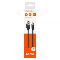 ACME CB1042 USB type-C cable, 2m