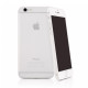 CASEual Flexo Slim Case for iPhone 7/8 Frost