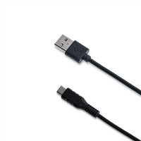 Celly Cable Usb Type C 1m Black