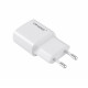 Fast Usb Charger C7100-2.1A White