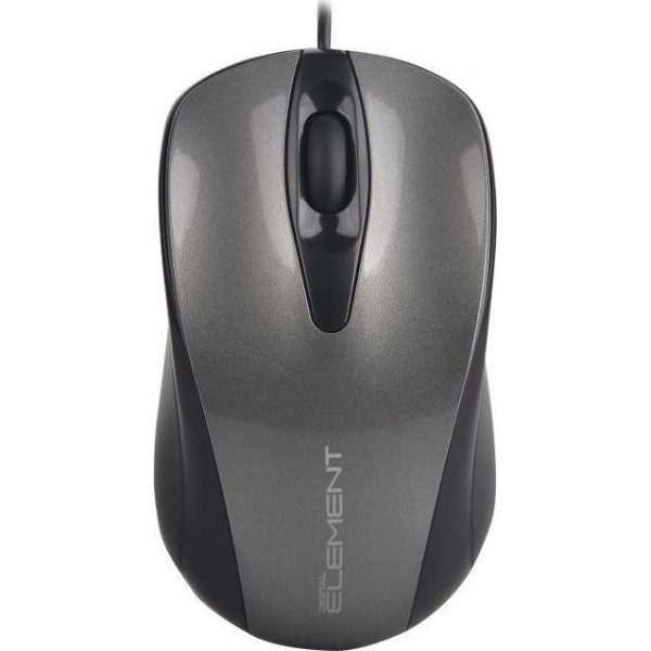 Mouse Element MS-15S V2.0 Grey