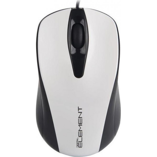 Mouse Element MS-15W V2.0 White