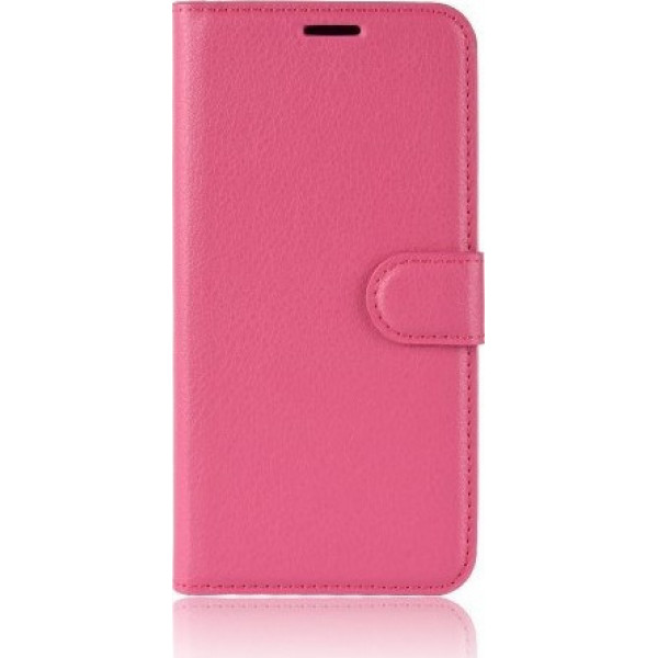 Θήκη Βιβλίο Για Samsung Galaxy J5 2017 Ροζ