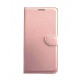 Θήκη Βιβλίο Για Xiaomi Redmi Note 4/4X Ροζ-Χρυσό