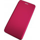 Θήκη Βιβλίο Smart Magnet Elegance Για Samsung Galaxy J4 Plus Ροζ-Φούξια