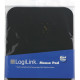 Mousepad LogiLink ID0096 Black