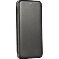 Θήκη Βιβλίο Smart Magnet Elegance Για Samsung Galaxy S8 Μαύρο