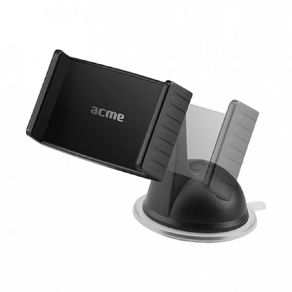 ACME PM2204 clamp dash smartphone car mount