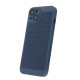 Airy case for Samsung Galaxy S20 FE / S20 Lite / S20 FE 5G with camera lens blue 