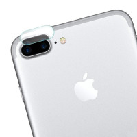 Back Camera Lens Tempered Glass 9H iPhone 8 Plus / 7 Plus 3pcs set