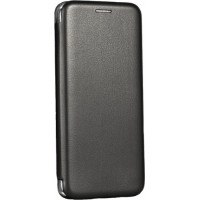 Θήκη Βιβλίο Smart Magnet Elegance Για Samsung Galaxy S10 Plus Μαύρο