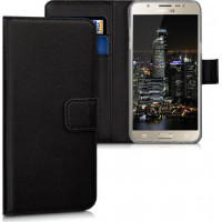 Θήκη Βιβλίο Για Samsung Galaxy A50/A30s/A50s Μαύρη