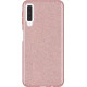 Θήκη Hybrid Strass Full Pink Για Samsung galaxy A30/A50