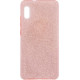 Θήκη Hybrid Strass Full Pink Για Samsung galaxy A30/A50