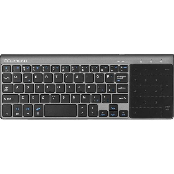 Mini Keyboard Wireless Element KB-800W