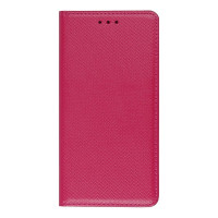 Θήκη Βιβλίο Smart Magnet Για Huawei P30 Lite Ροζ-Φούξια