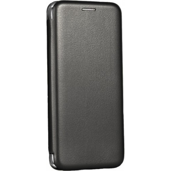 Θήκη Βιβλίο Smart Magnet Elegance Για Apple Iphone 7/8 plus Μαύρη