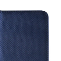 Θήκη Βιβλίο Smart Magnet Για Samsung Galaxy A70 Μπλε