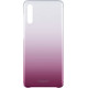 Gradient Glitter 3in1 Case for Samsung A70 Ροζ