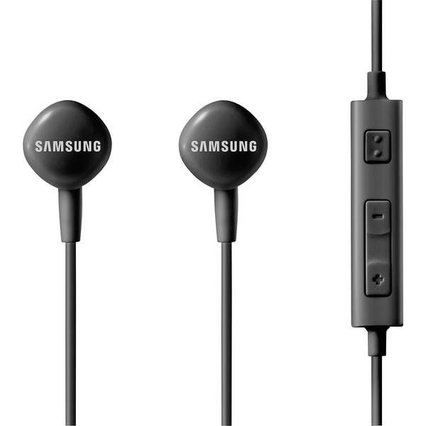 Samsung EO-HS1303 Headphones In-ear Volume control, Headset Black