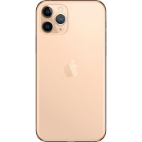 Θήκη Σιλικόνης 1mm Για Apple iPhone 11 Pro Max Διάφανη