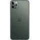 Θήκη Σιλικόνης 1mm Για Apple iPhone 11 Pro Max Διάφανη