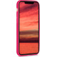 Θήκη Σιλικόνης Με επένδυση Για Apple iPhone 11 Pro Max Pink