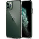 Θήκη Σιλικόνης 1mm Για Apple iPhone 11 Pro Διάφανη