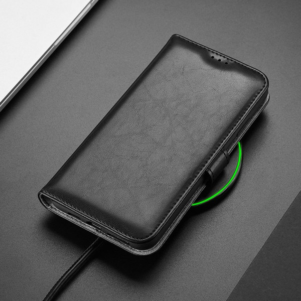 Dux Ducis Kado Bookcase wallet type case for iPhone 11 Pro Max black