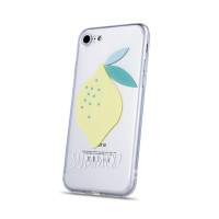 Θήκη Ultra Trendy Lemon Για Huawei Y6 2019