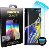 Tempered Glass UV -Galaxy S9 Plus