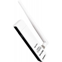 Wireless Adapter TP-LINK TL-WN722N V3 150Mbps High Gain