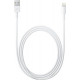 Apple USB to Lightning Cable White 1m (MD818)
