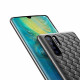 Baseus BV Weaving Case Gel TPU Cover for Huawei P30 Pro black (WIHWP30P-BV01)