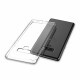 iPaky Effort TPU cover + Screen Protector for Samsung Galaxy Note 9 N960 transparent
