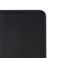 Θήκη Βιβλίο Smart Magnet Για Xiaomi Redmi Note 8 Μαύρη