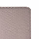 Θήκη Βιβλίο Smart Magnet Για Samsung Galaxy S6 Edge Χρυσή