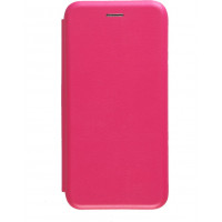 Θήκη Βιβλίο Smart Magnet Elegance Για Xiaomi Redmi Note 5a Prime Ροζ