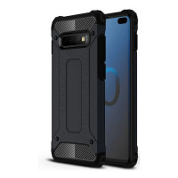 Θήκη  Armor Για Samsung Galaxy S10 Plus Dark Blue