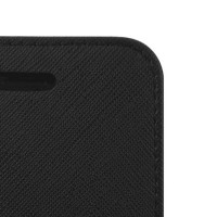 Θήκη Βιβλίο Για Xiaomi Redmi 4x Μαύρη