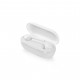 TTEC taks In-ear Bluetooth Handsfree Λευκό