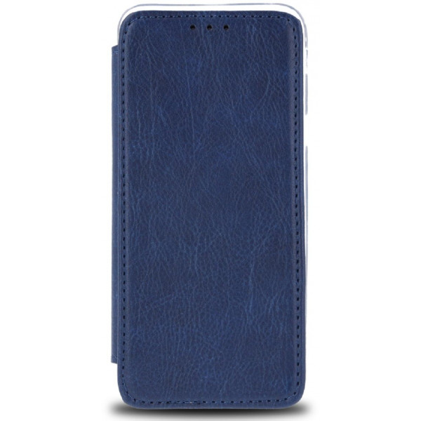 Θήκη Βιβλίο Smart Prime Για Samsung S10 Plus navy blue