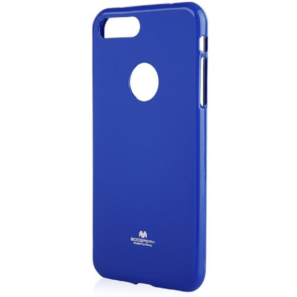 Mercury Jelly Case for iPhone 11 blue