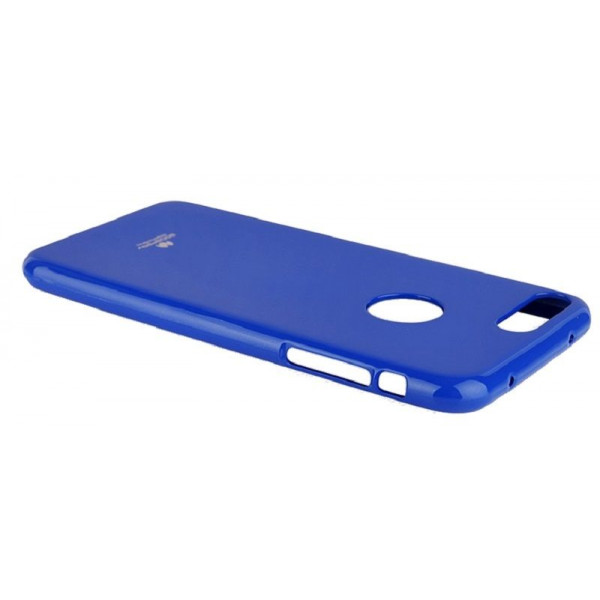 Mercury Jelly Case for iPhone 11 blue