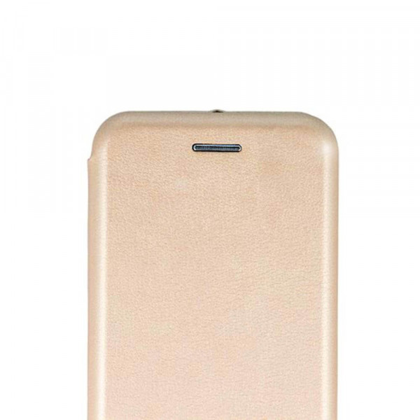 Θήκη Βιβλίο Smart Diva Για Apple iPhone 11 Gold