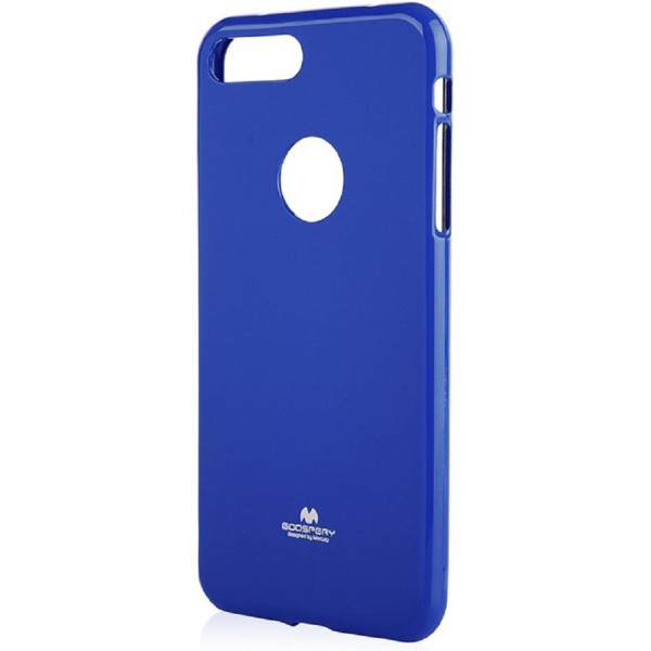 Mercury Jelly Case for iPhone 11 Pro Blue