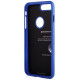 Mercury Jelly Case for iPhone 11 Pro Blue