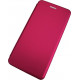 Θήκη Βιβλίο Smart Magnet Elegance Για Samsung Galaxy A30/A50 Ροζ-Φούξια